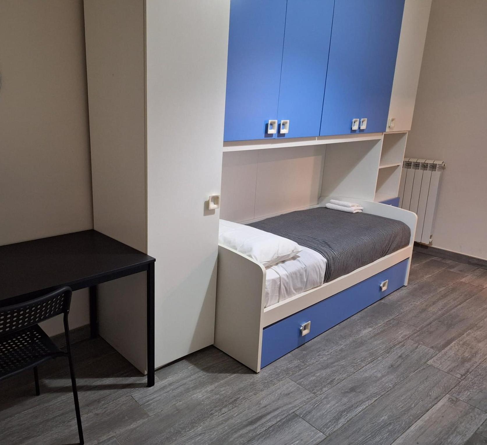 Appartamento Mbr-napoli