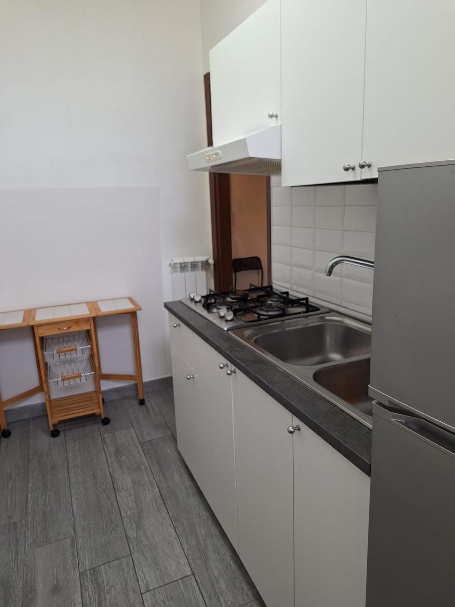 Mbr-napoli Appartement *