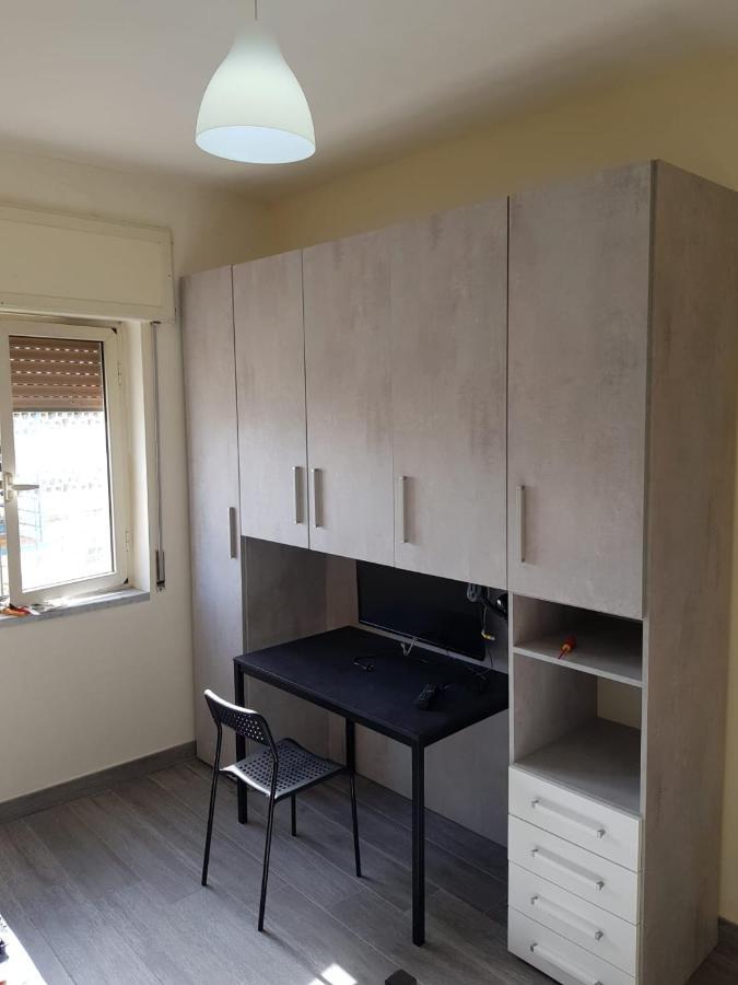 Apartment Mbr-napoli